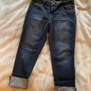 1822 Denim Jeans